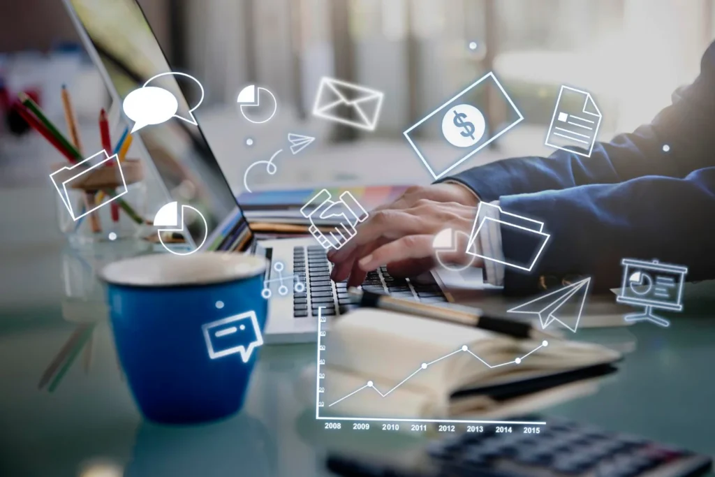 Comprehensive Marketing Strategy