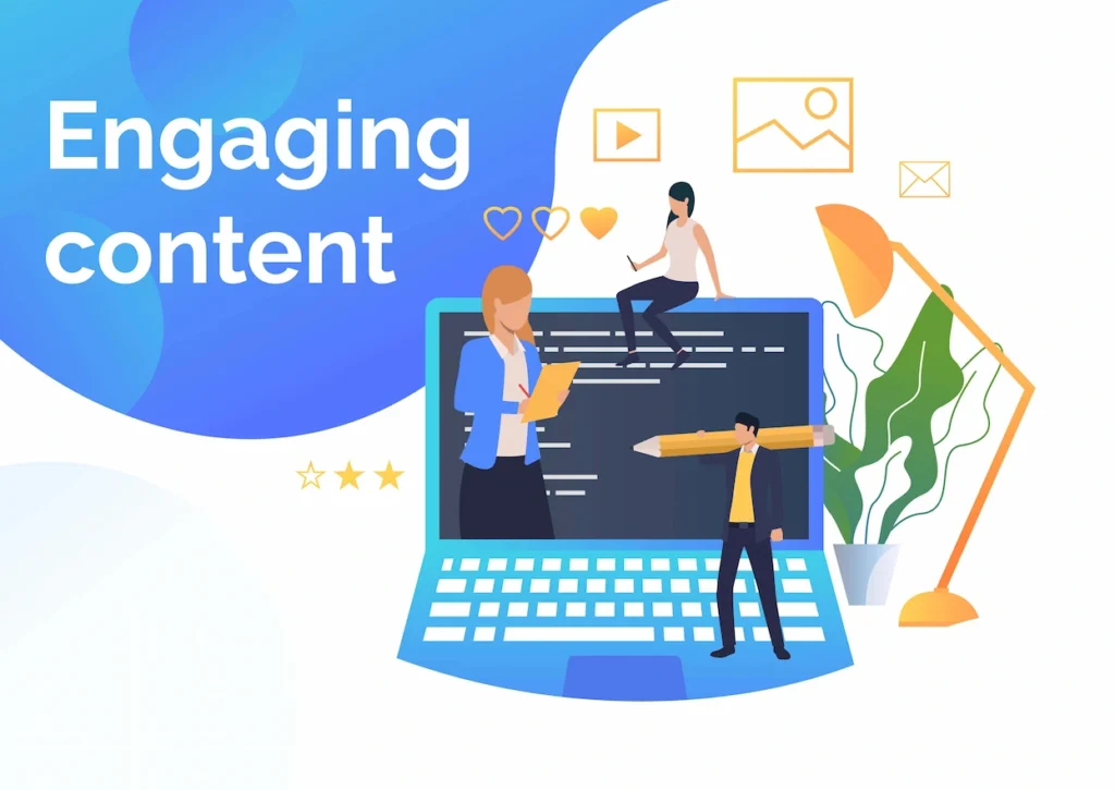 urgent care content marketing services